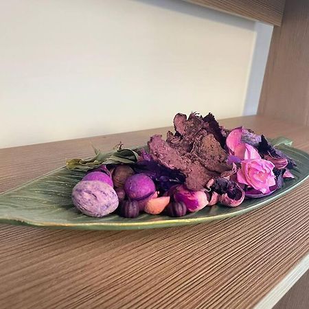 Studio Carol - Rond Baba Novac Leilighet Bucureşti Eksteriør bilde